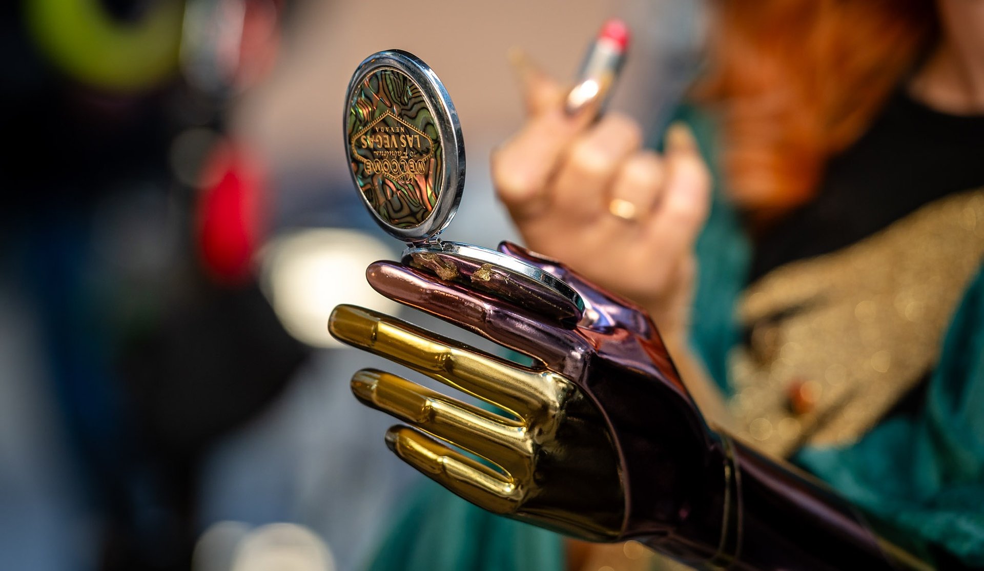 Niewidzialni rodzice