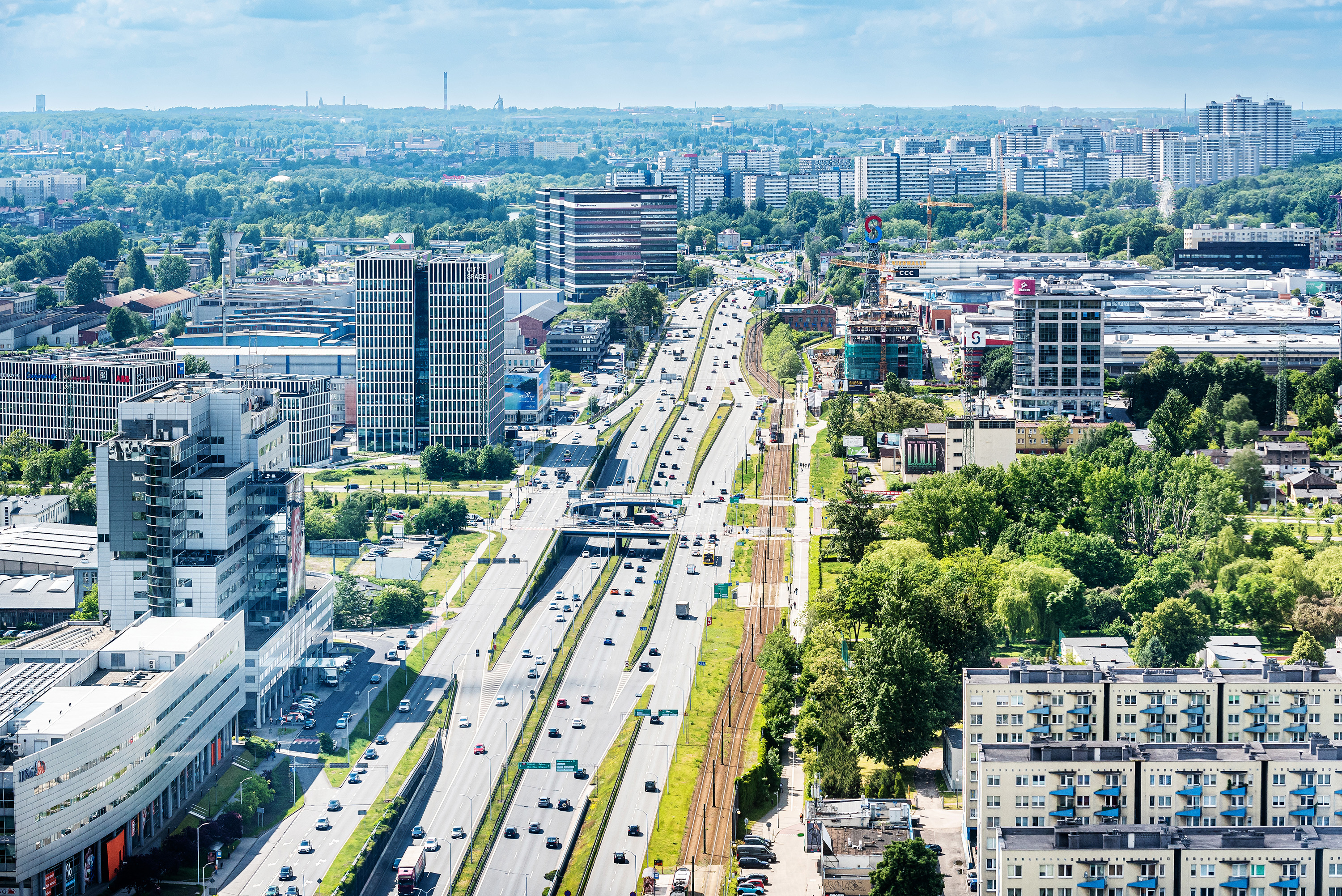 Z laboratorium do przemysłu. Kongres Nowej Mobilności 2026 o technologiach, które napędzają transformację gospodarki.