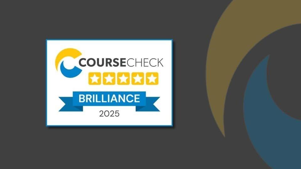 Sunset in the mountains