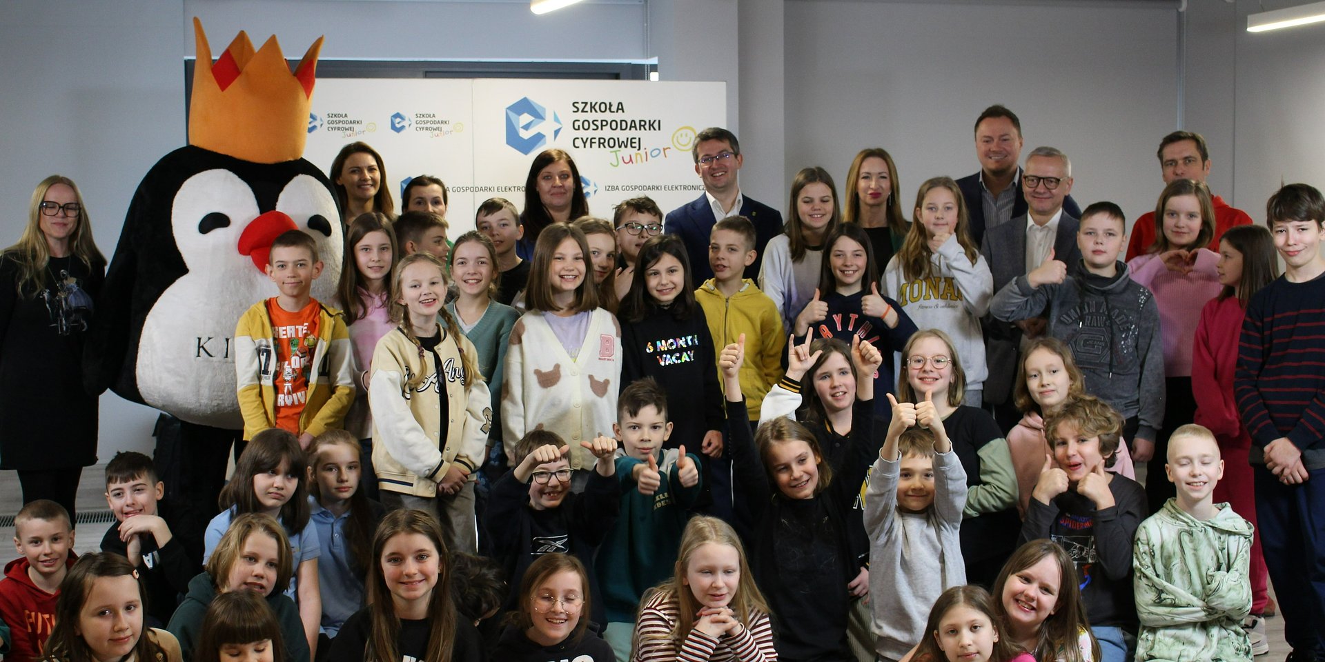 E-sport – od juniora do zawodowca