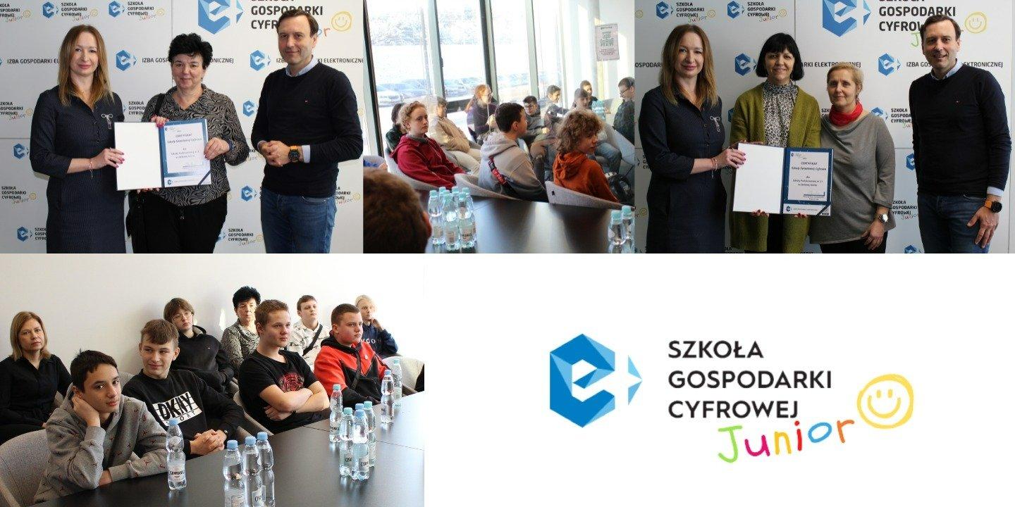 Sunset in the mountains