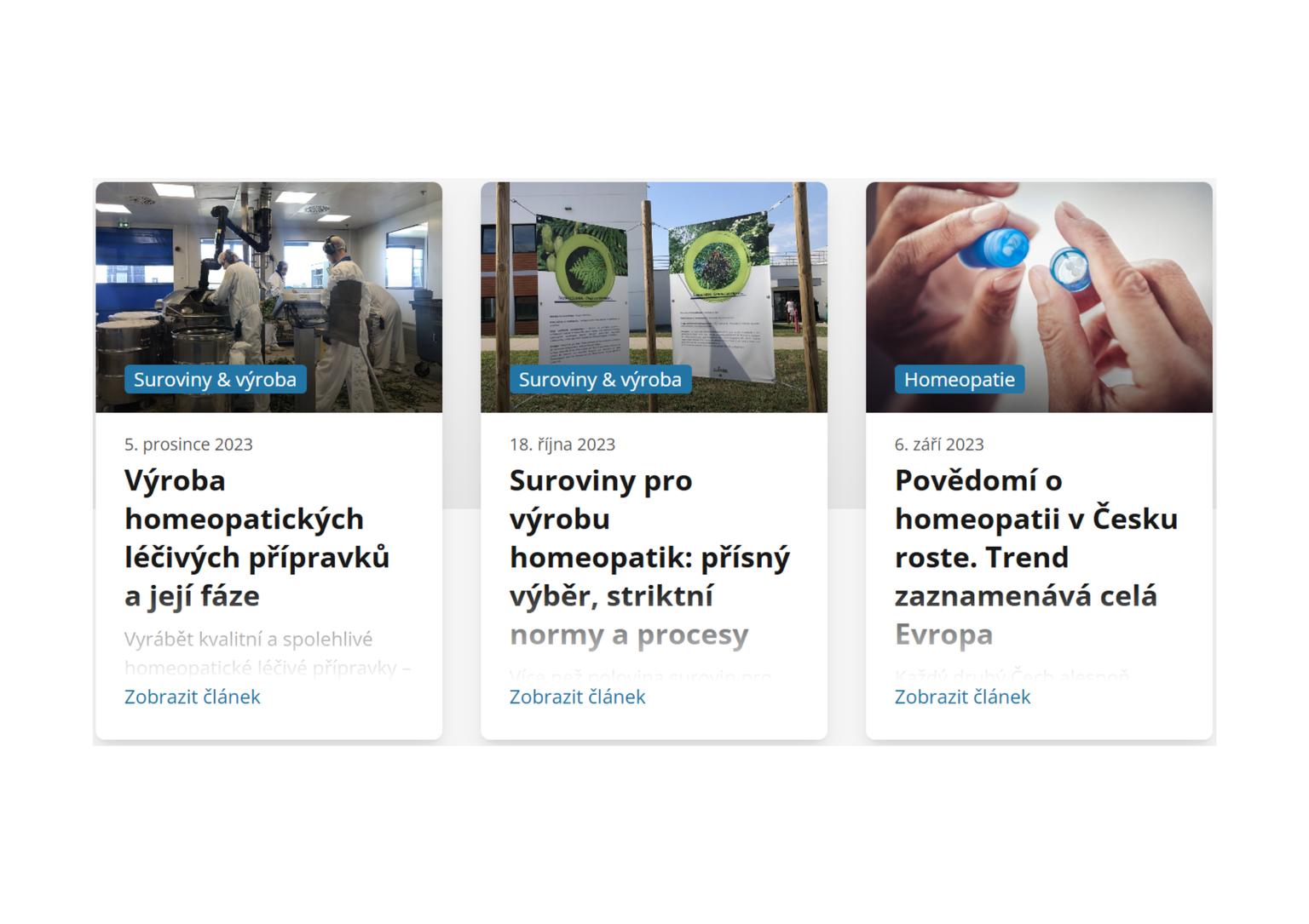 Sunset in the mountains