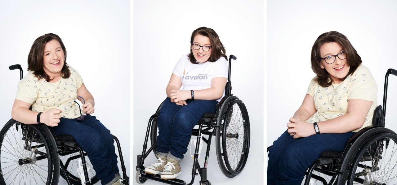 Monika Szynkowska nową ambasadorką Fundacji Avalon