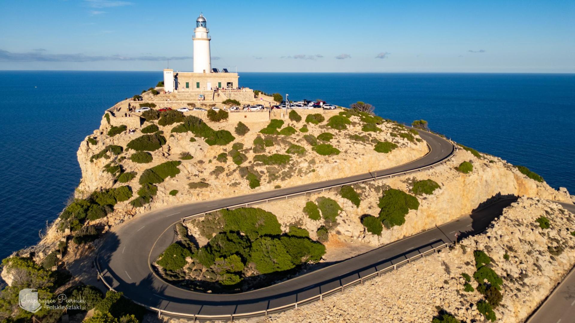 Cape Formentor | Źródło: polskieszlaki.pl