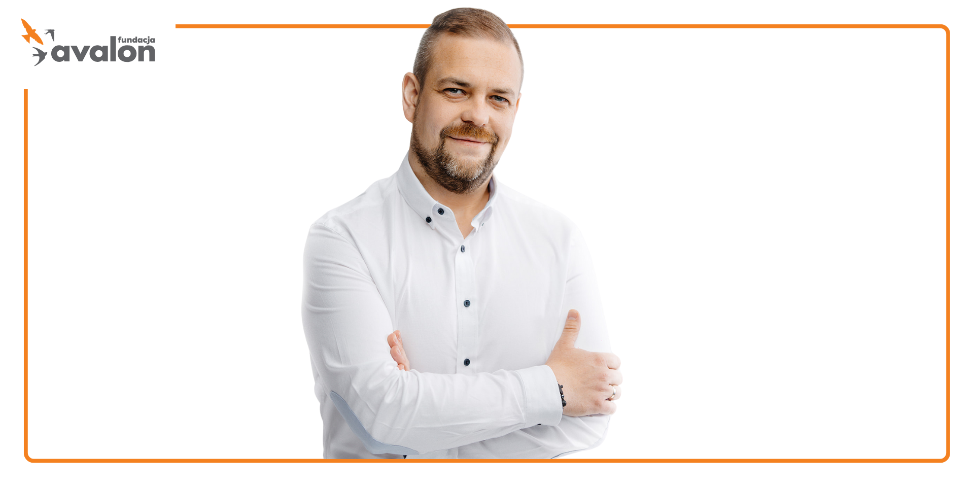 Łukasz Wielgosz, członek zarządu Fundacji Avalon, dołączył do grupy ekspertów przy Ministerstwie do spraw Społeczeństwa Obywatelskiego!