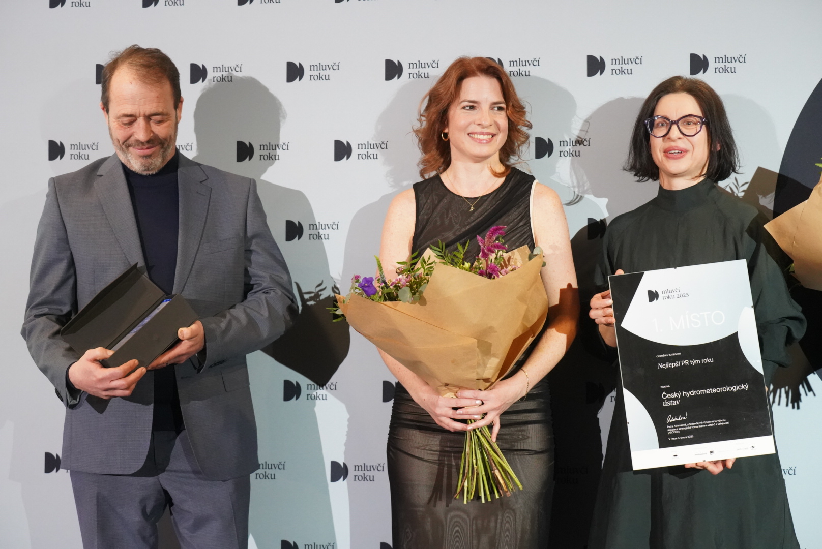 Český hydrometeorologický ústav.