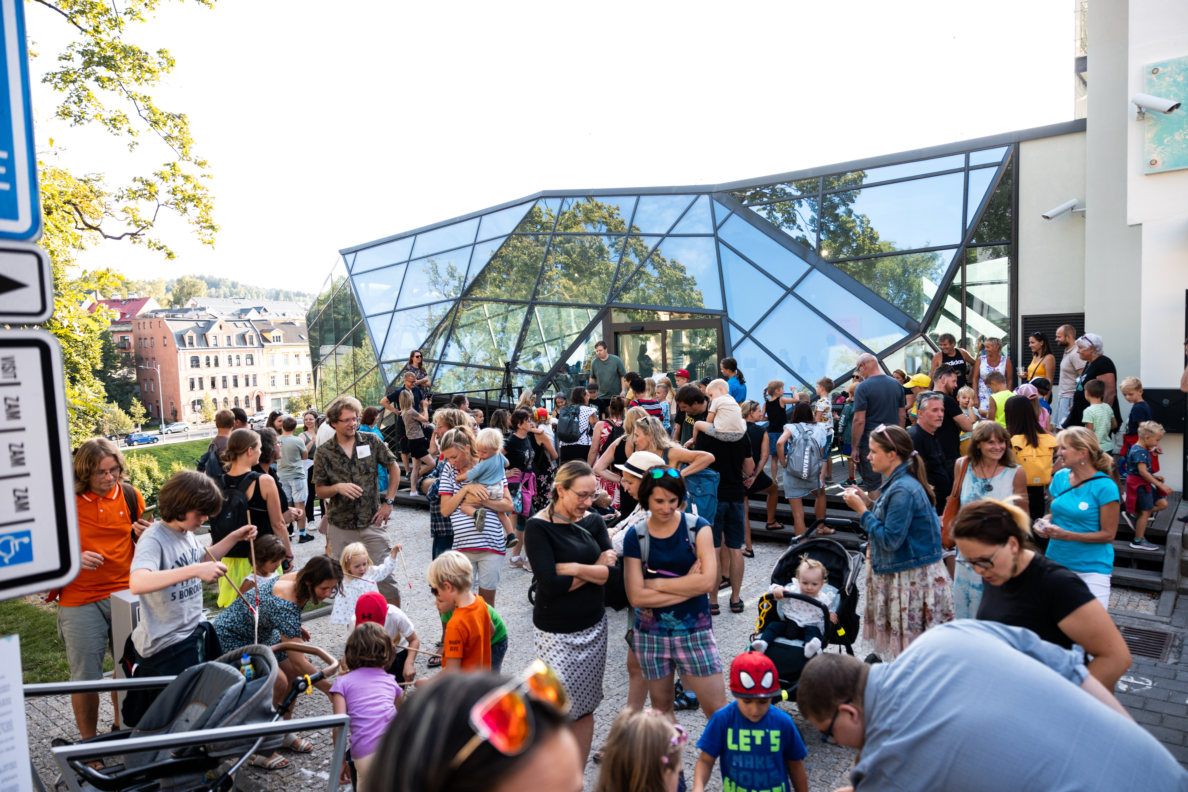 Jablonecká Perle 2025: oslava tradic, řemesel, kultury a lidí