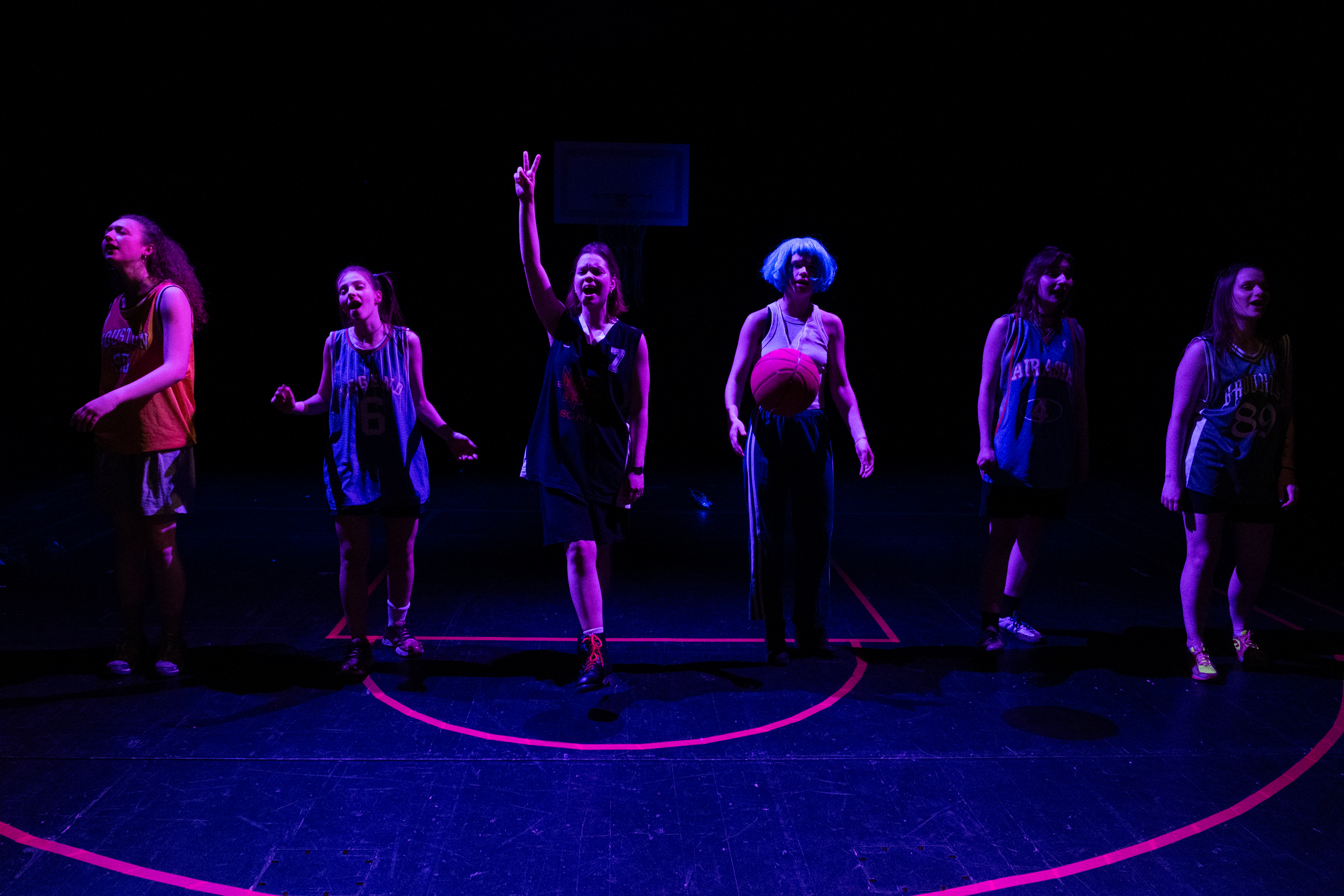 Women, so poignantly honest, for women - SEX EDUCATION. GIRL’S EDITION