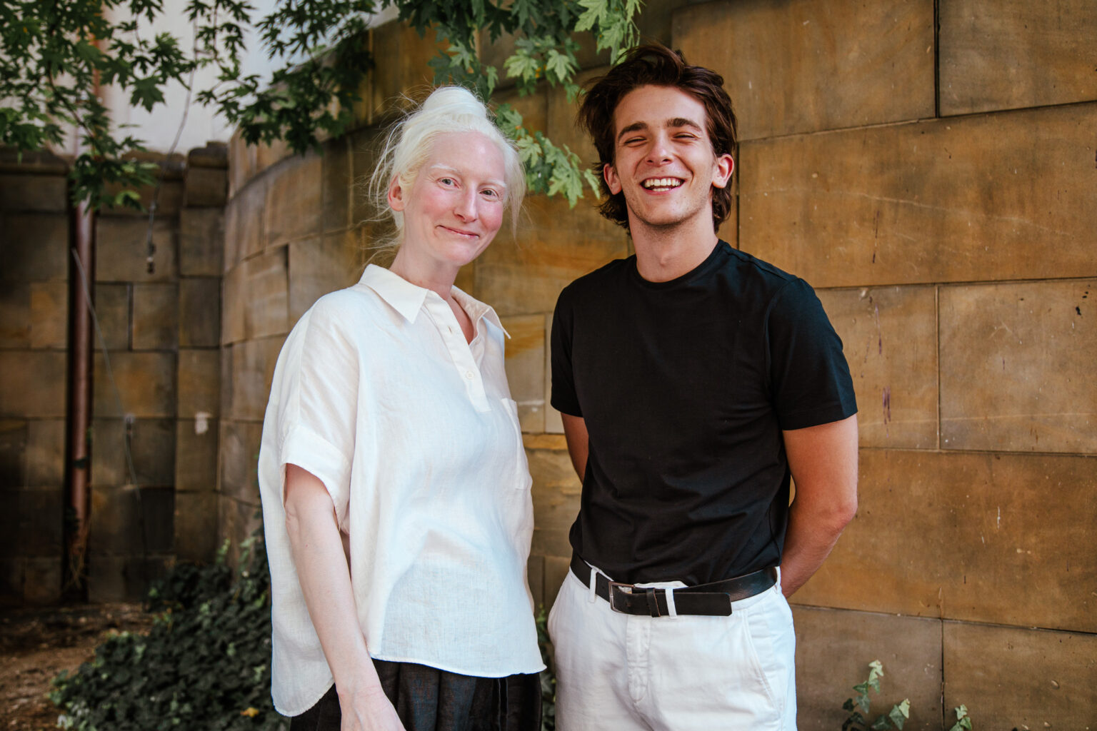 Photo: Klára Prchalová