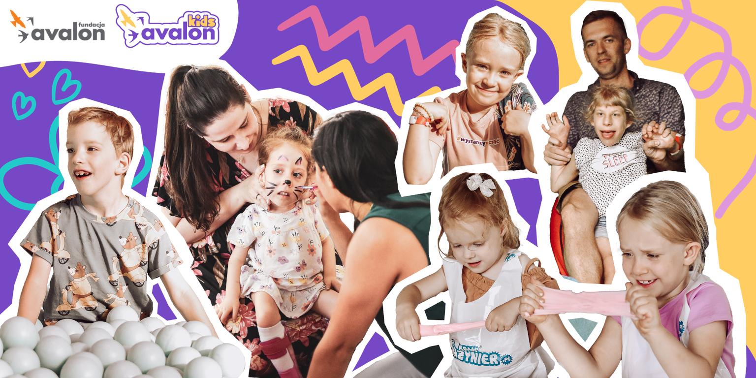 Sunset in the mountains