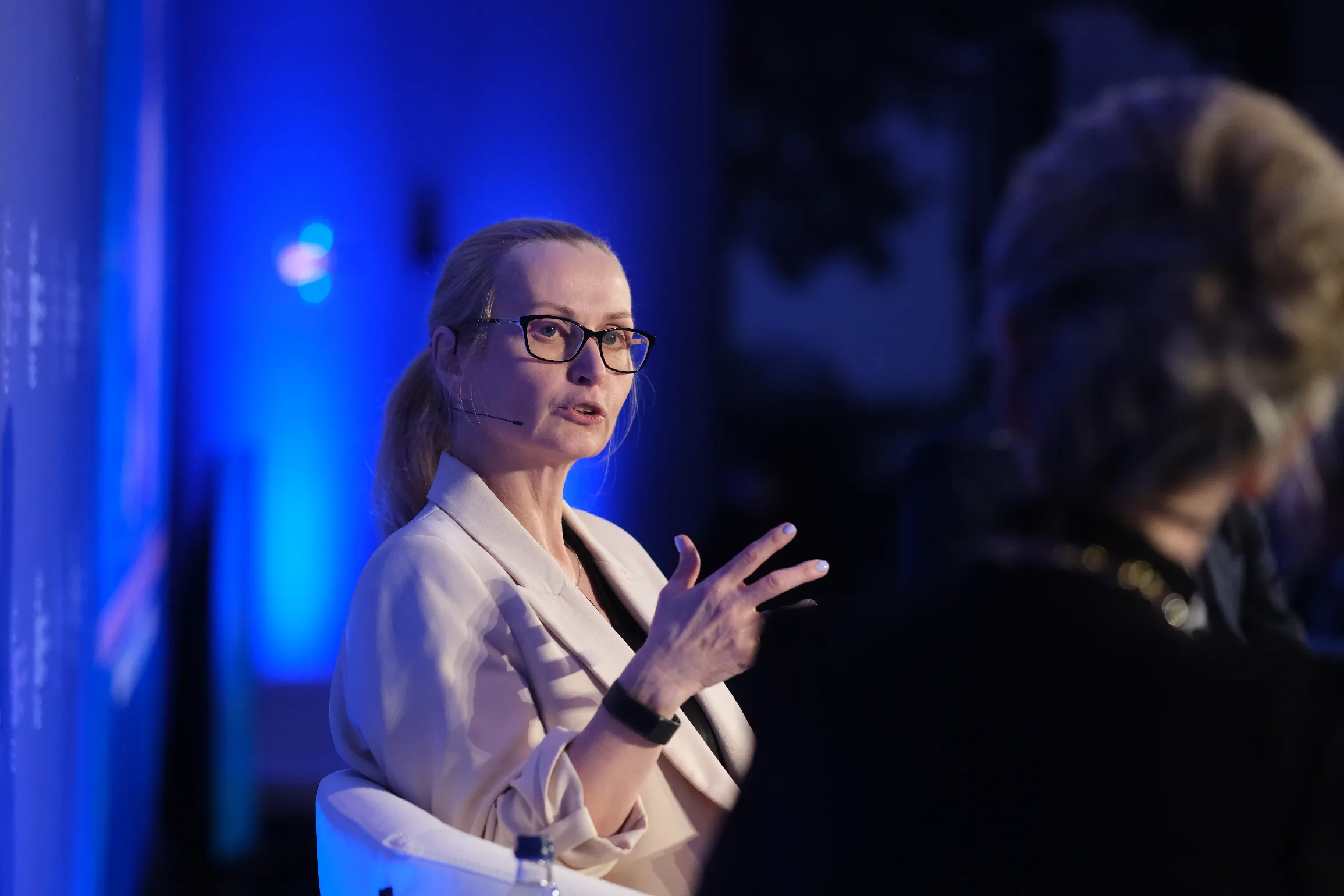 PKO Bank Polski na IIF European Summit 2026: Mobilizacja prywatnego kapitału kluczem do europejskiej konkurencyjności