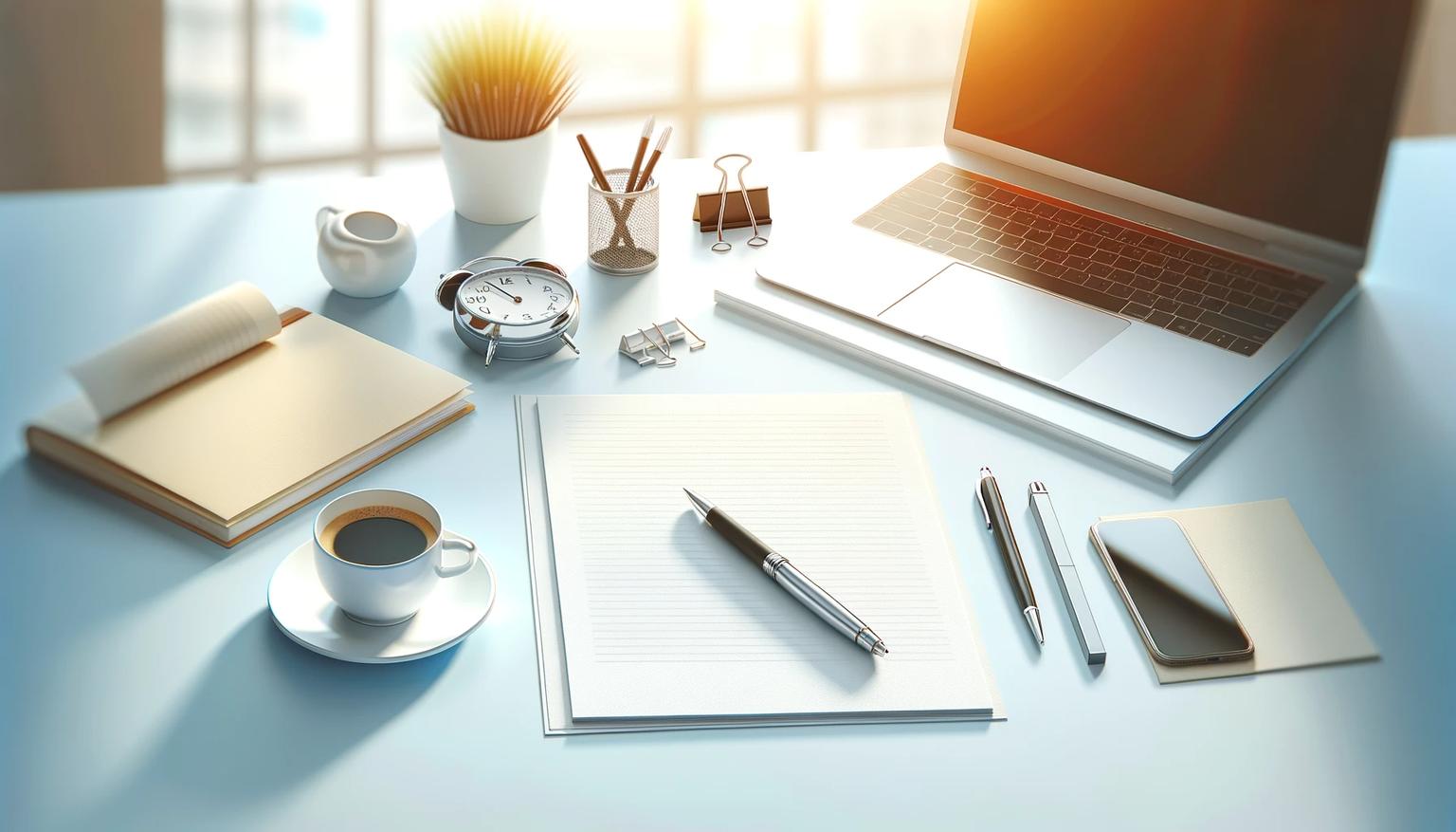 How to Write a Press Release: Trends and Tips in 2024