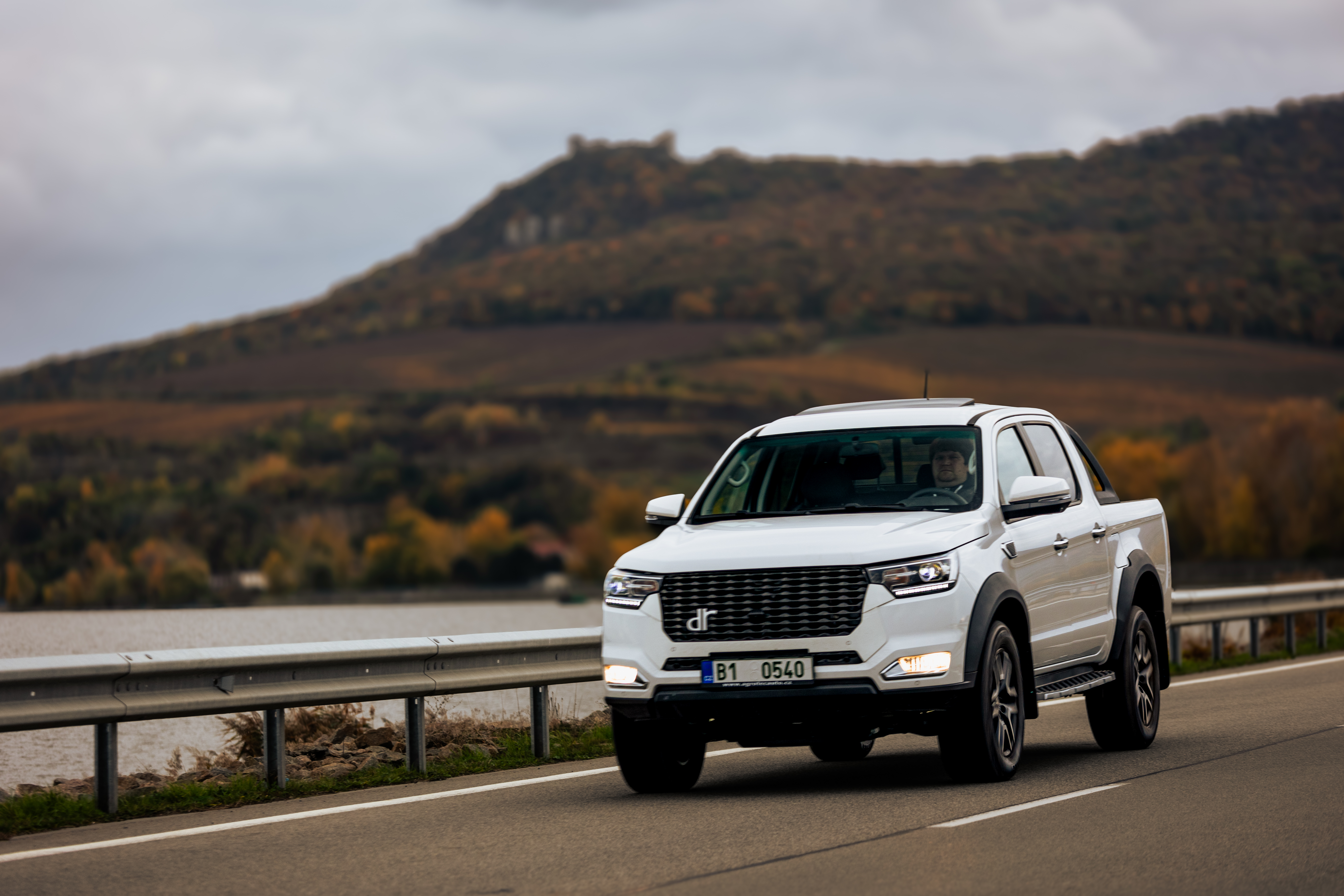 DR Automobiles posiluje českou prodejní síť. Otevírá pobočku v Ostravě a chystá další expanzi