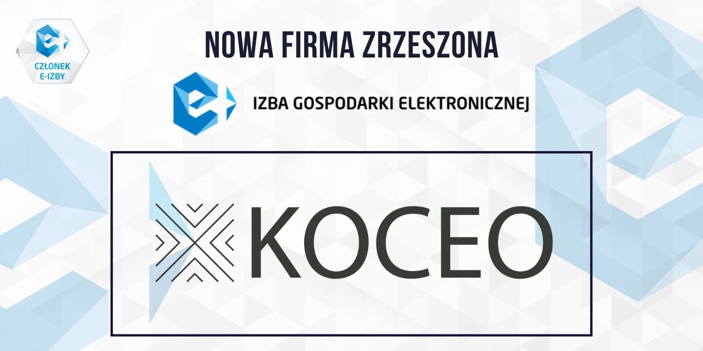KOCEO w E-IZBIE