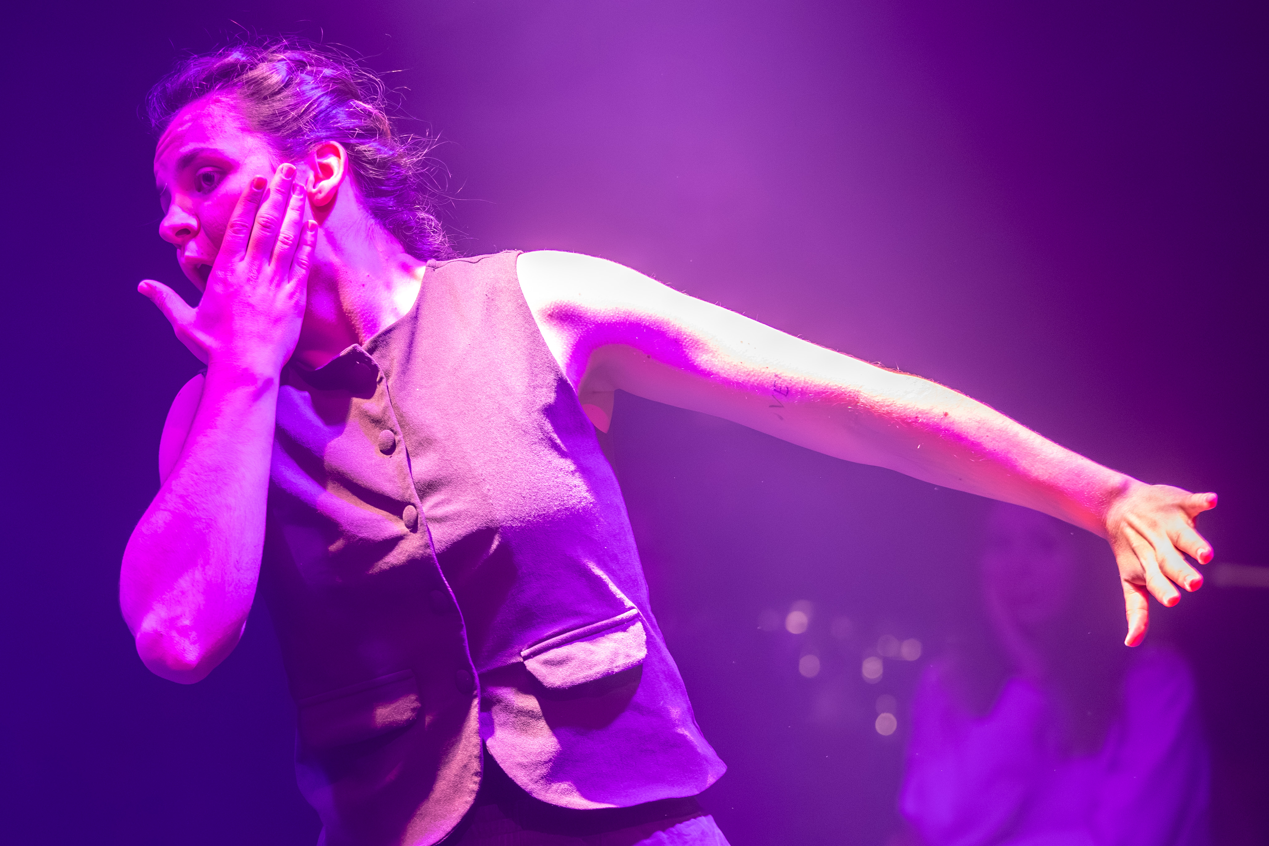 Photo: Darek Hoffmann