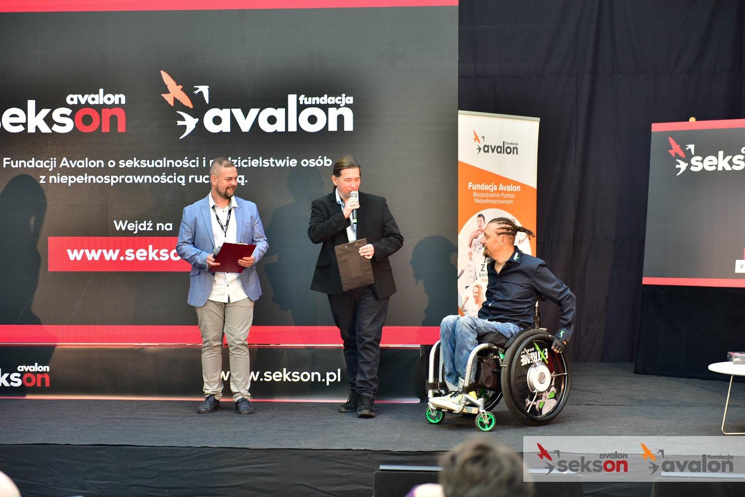 Sunset in the mountains