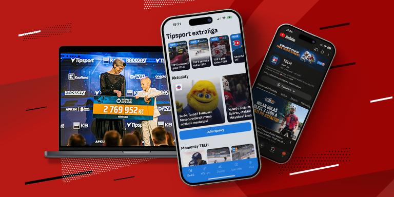 Sunset in the mountains