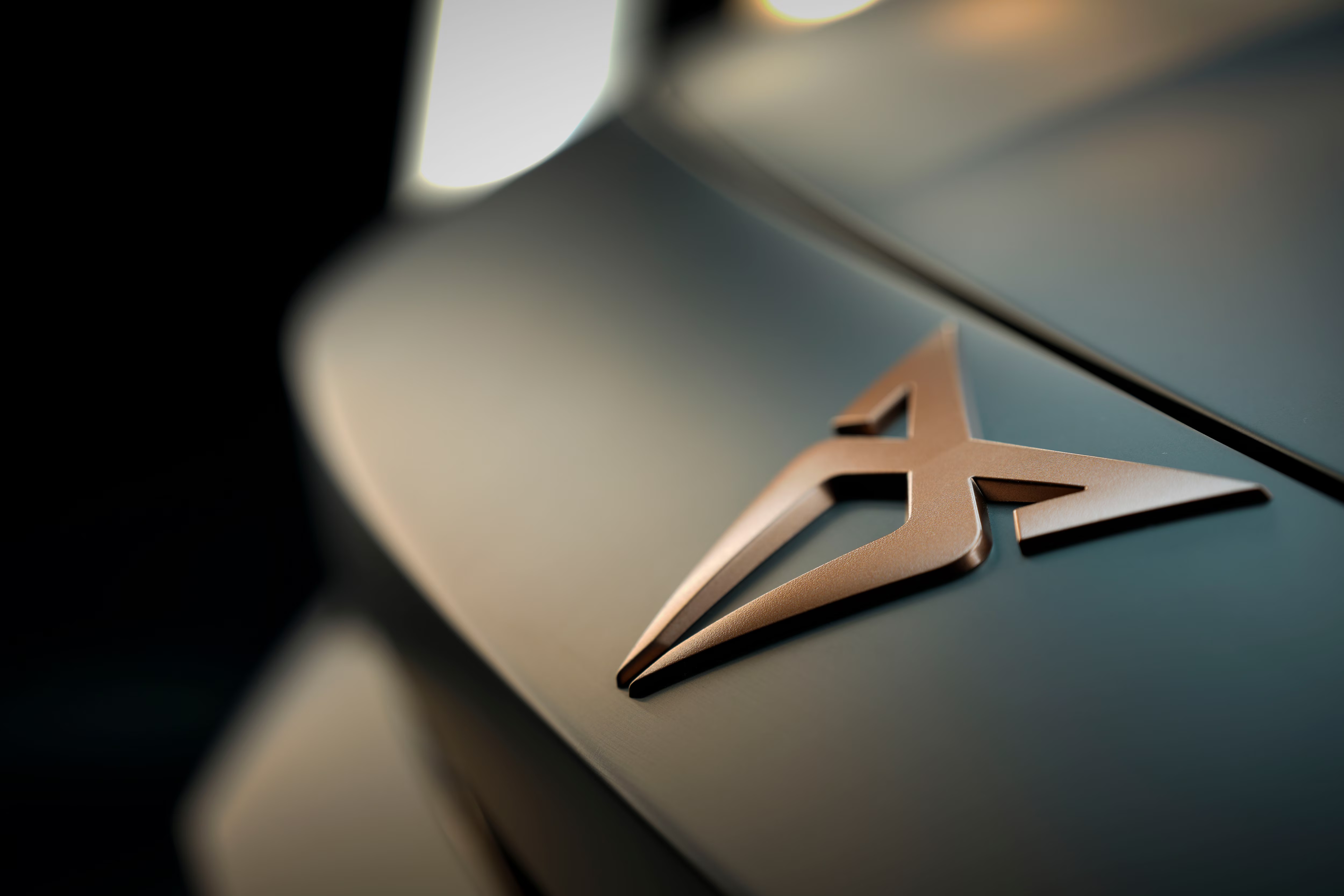 CUPRA
