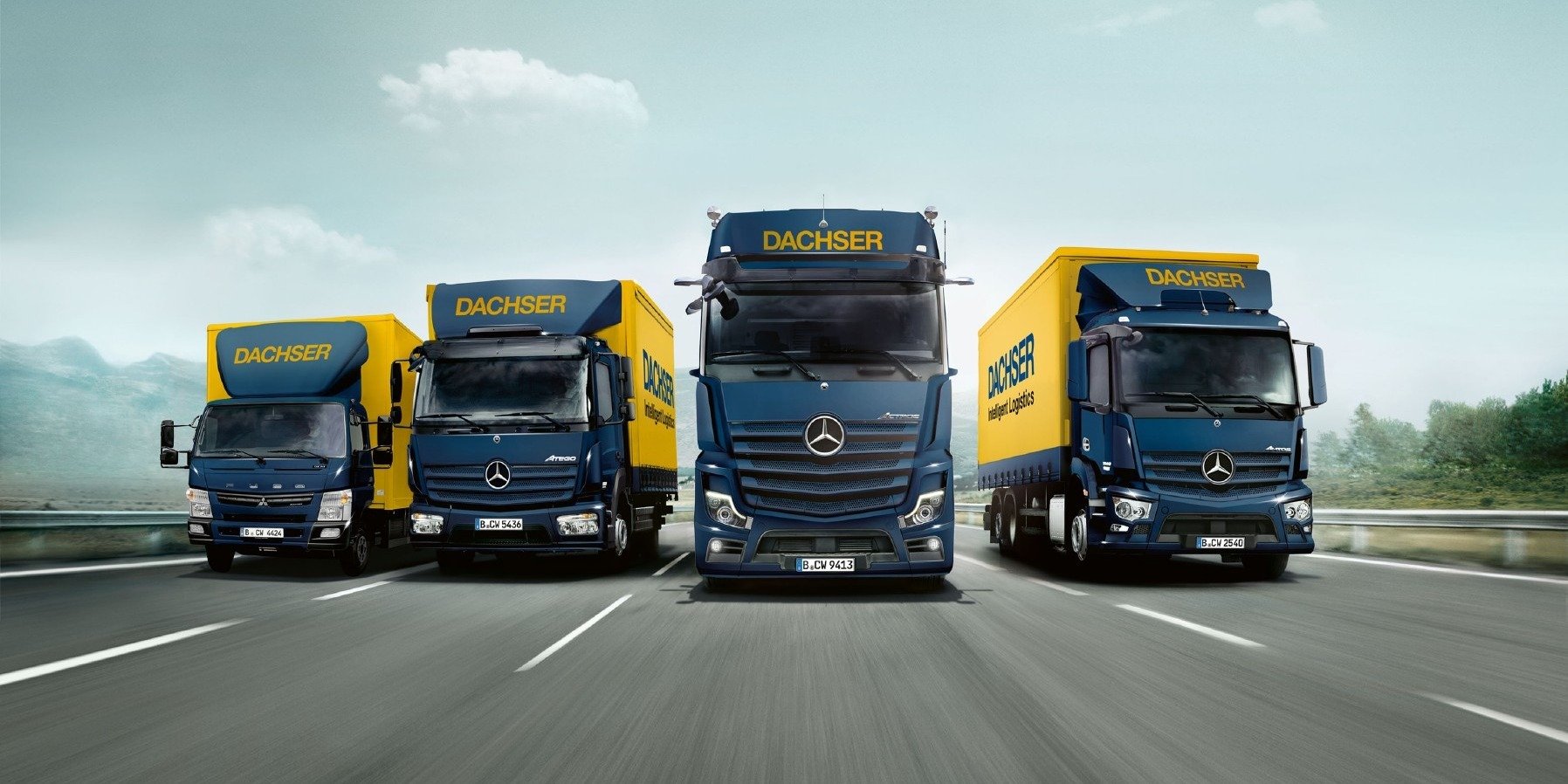 Oszczędzanie z głową, czyli wybór rodzaju transportu w branży chemicznej