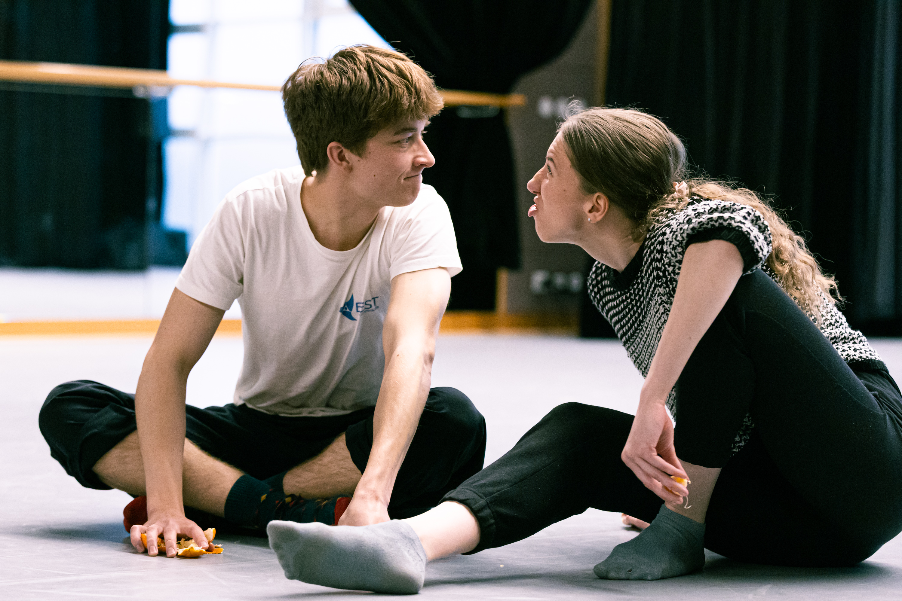 Foto: Věra Tarkowská