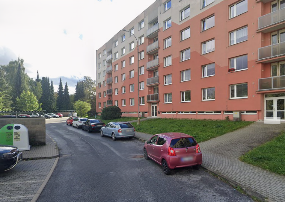Obyvatelé Nové Pasířské zvolili trvalý jednosměrný provoz
