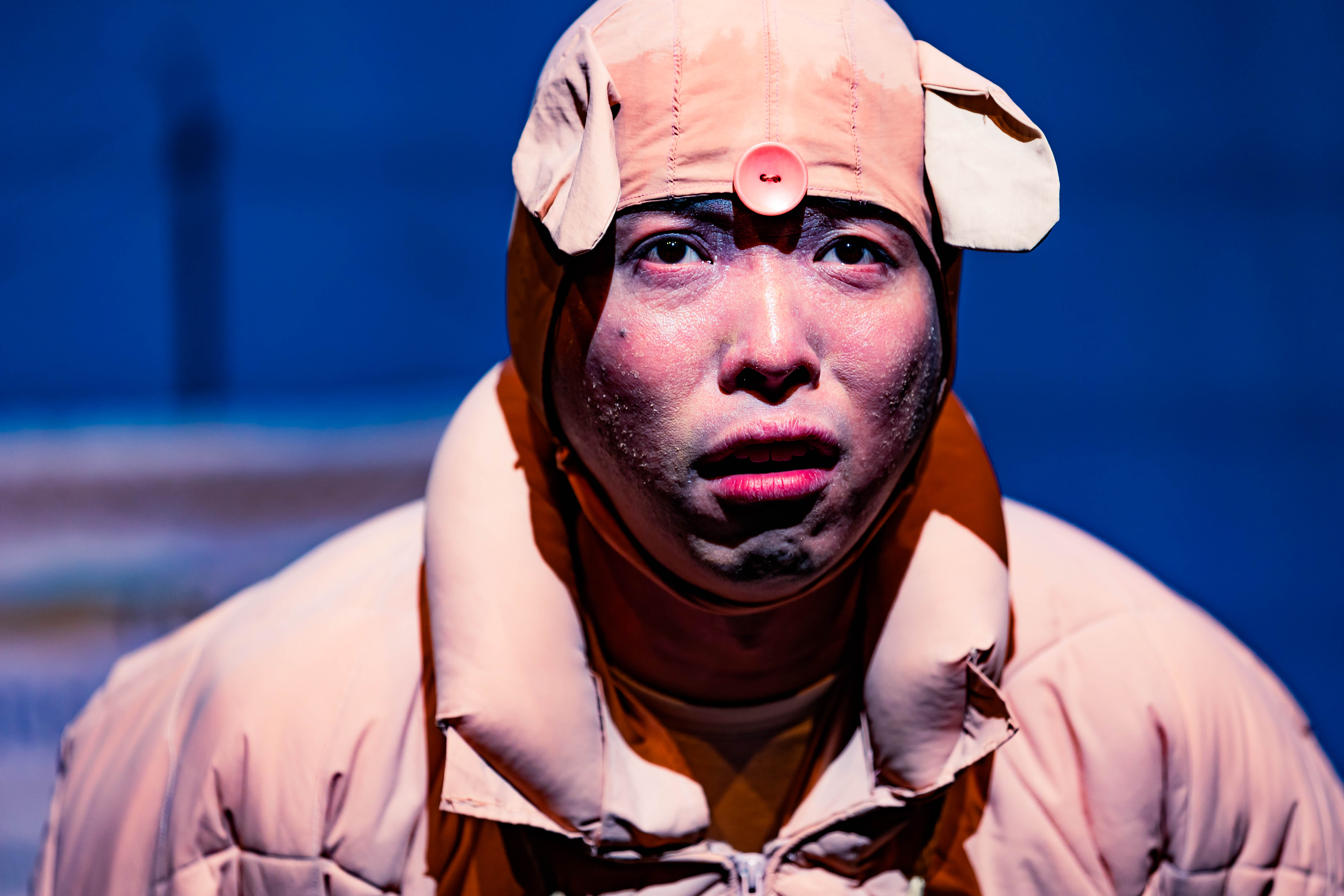 Dej si bonbon a pak si ho dej znovu