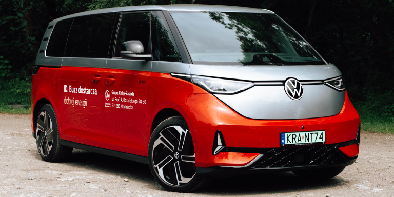 Volkswagen ID.Buzz