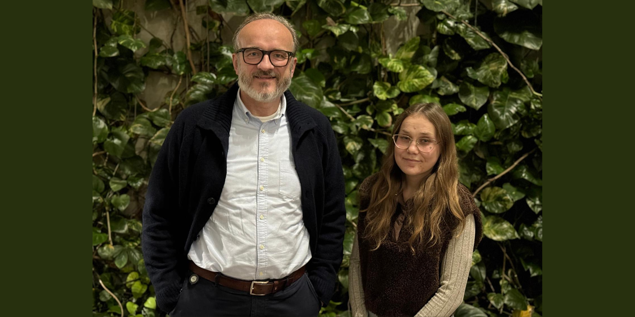 Diabetická retinopatie pohledem pacientky a lékaře