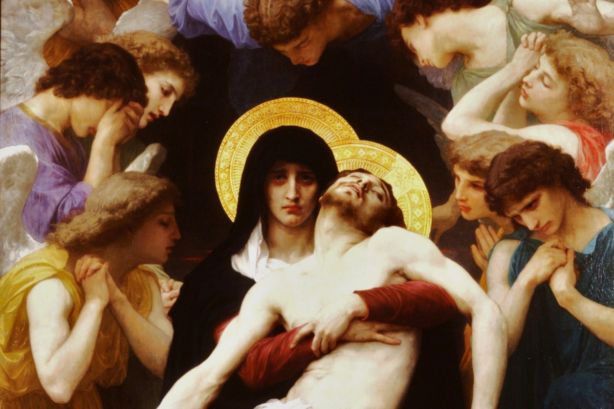 Tradiční velikonoční provedení Dvořákova Stabat Mater bude řídit Alena Hron