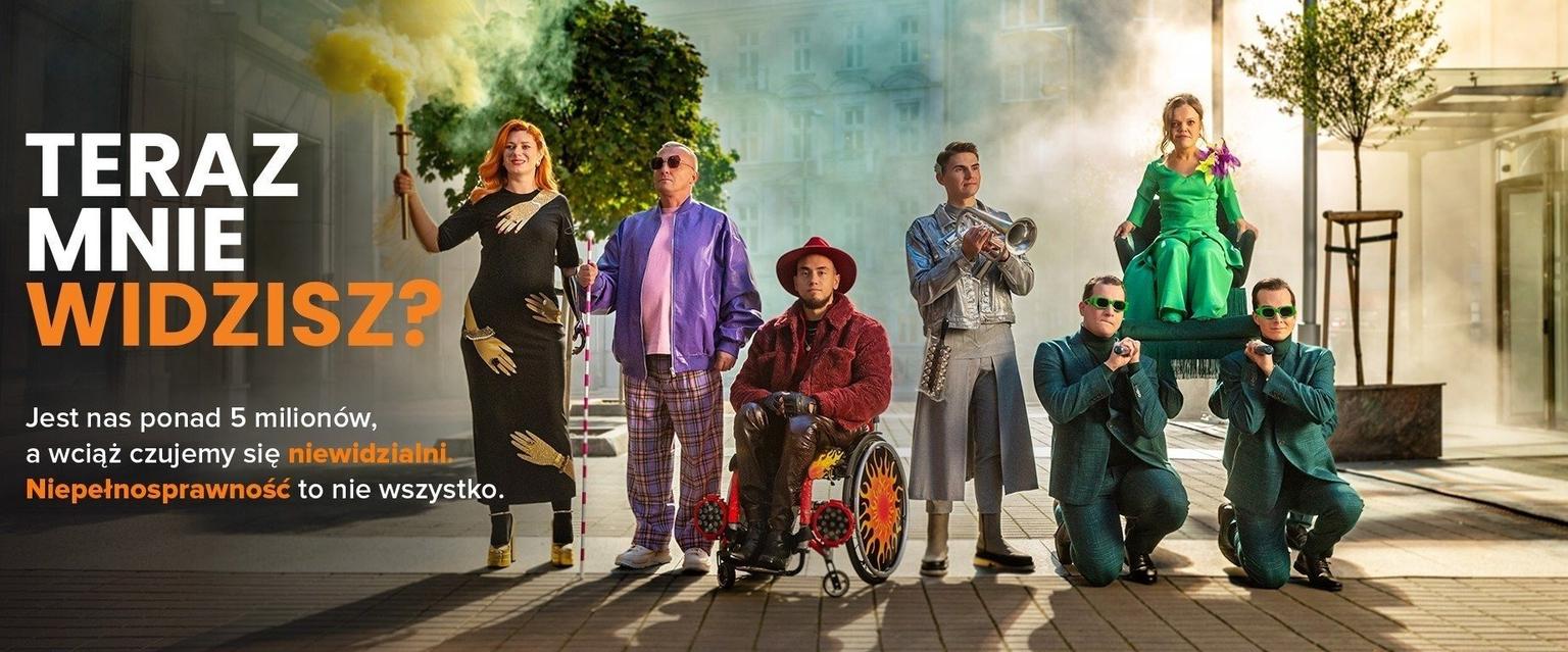 Sunset in the mountains