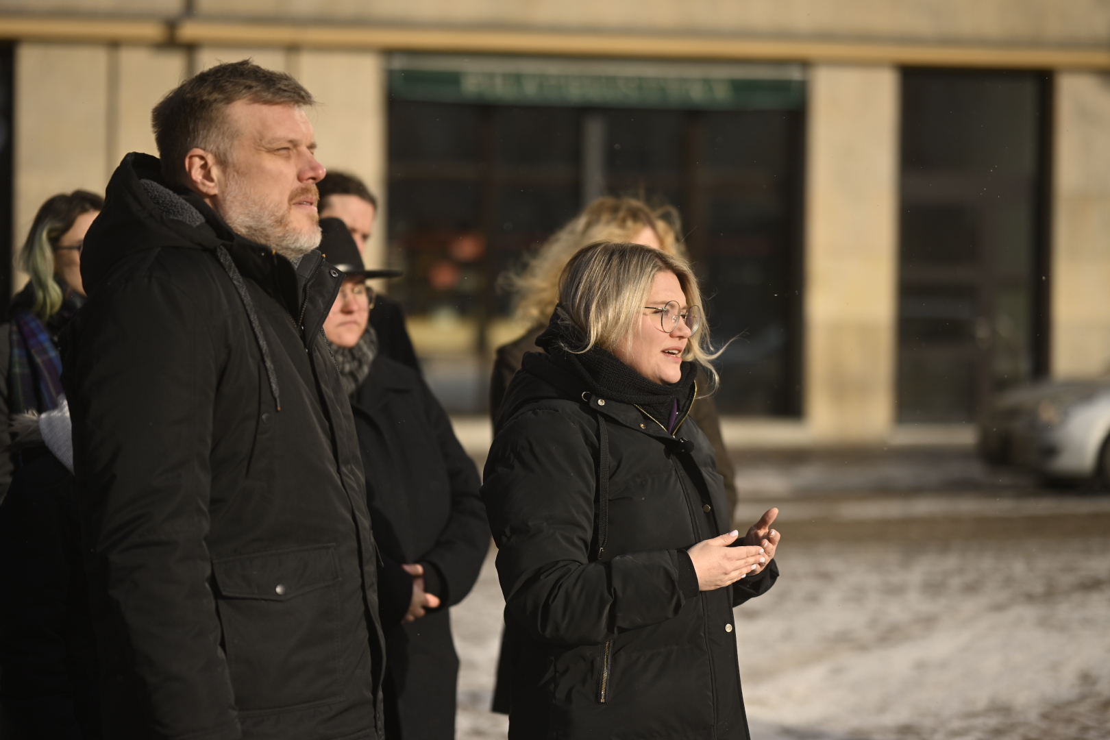 Zandberg o PIP: zwracamy się z zapytaniem do Kancelarii Premiera