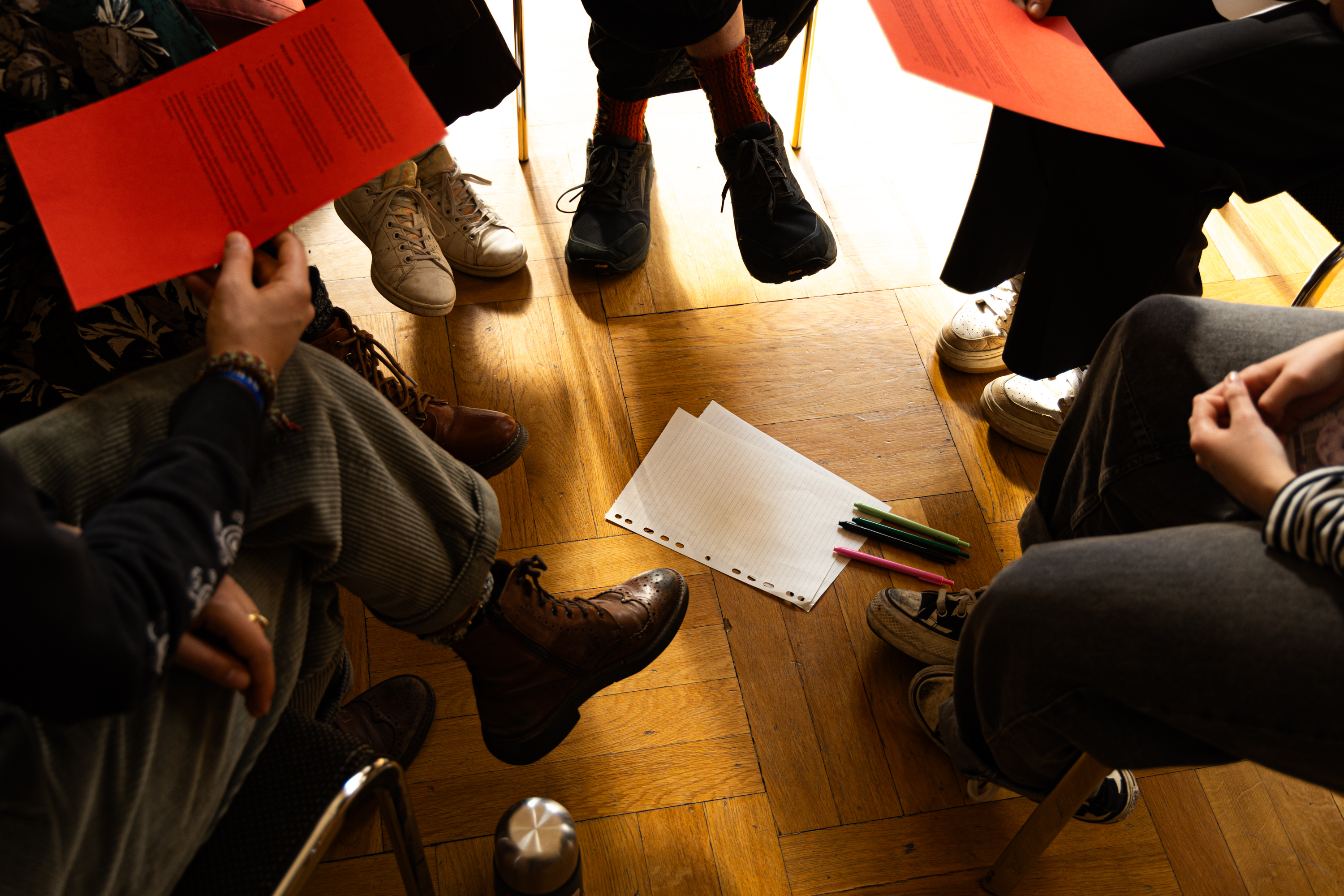 Foto: Věra Tarkowská