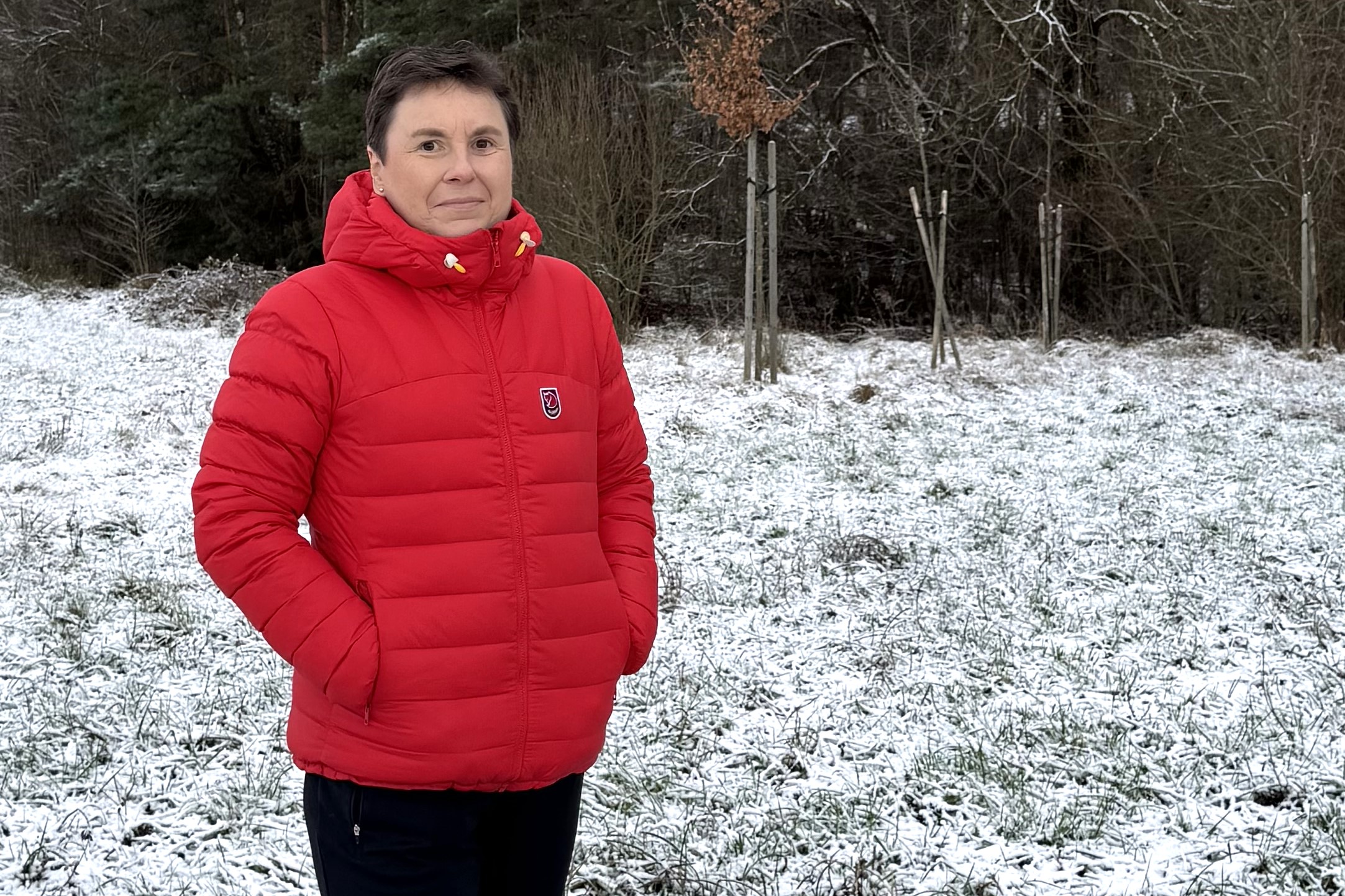 Do E.ONu přichází Ivana Kunová. Nová vedoucí útvaru Energo se zaměří na efektivitu a inovace