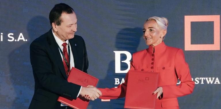PKO Bank Polski i BGK łączą siły – nowe gwarancje dla sektora obronnego i dual-use