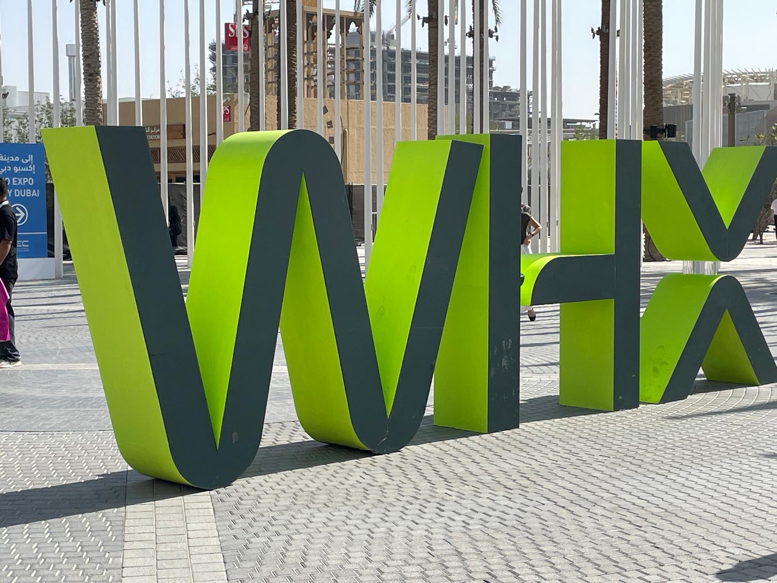 WHX Dubai 2026 in Focus: Insights from the global healthcare floor