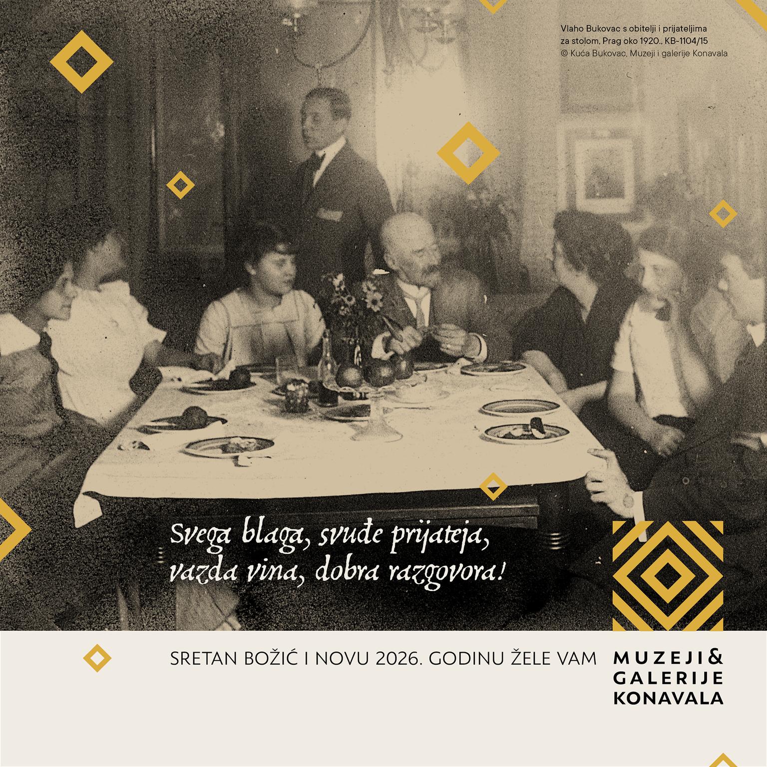 Sunset in the mountains