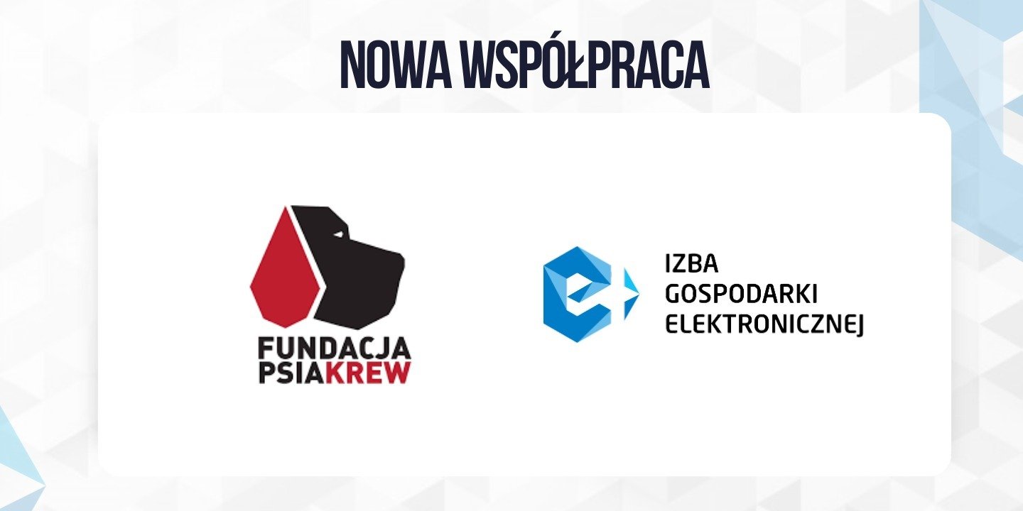 Cyfryzacja w służbie zwierząt: Fundacja Psia Krew dołącza do e-Izby