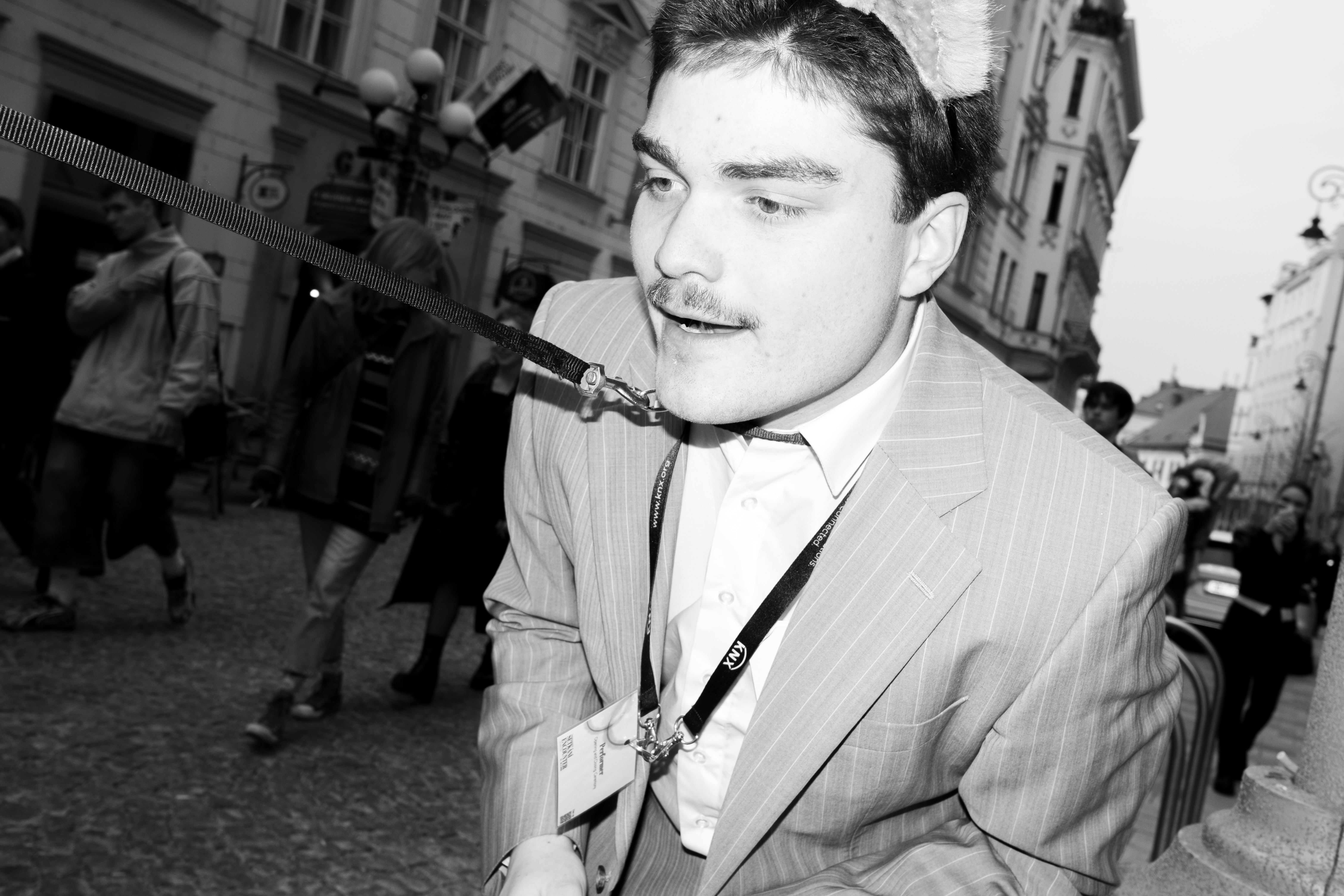 Jádro Laiky aneb vzkříšení divadelní naděje