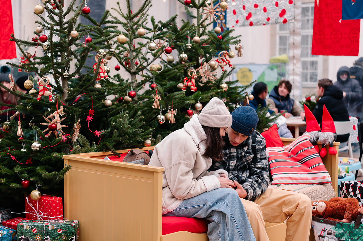 Pre Prívetivú zónu je typický útulný interiér s bezbariérovým prístupom. Zdroj foto: BKIS